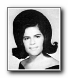 Mary Gonzales: class of 1968, Norte Del Rio High School, Sacramento, CA.